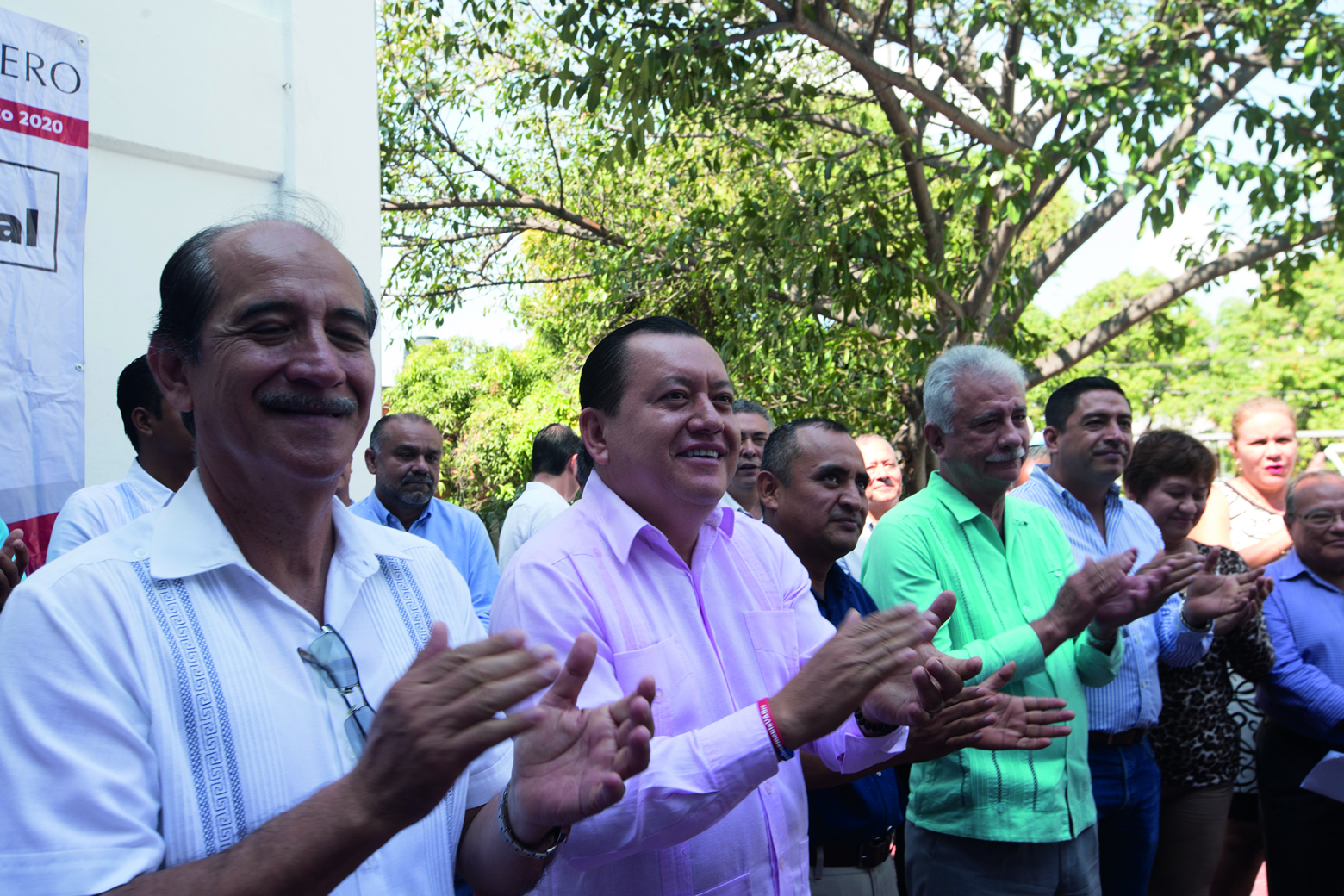 Informe Comparativo