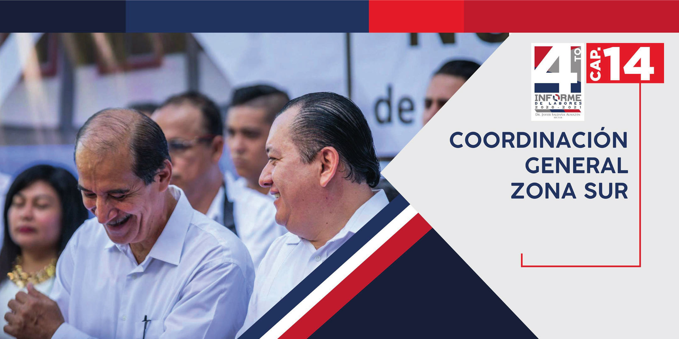 #OrgullosamenteUAGro